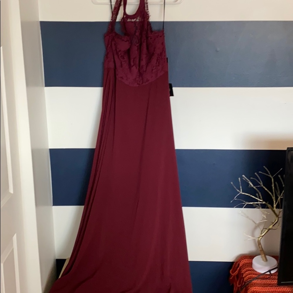 Lulus Dress